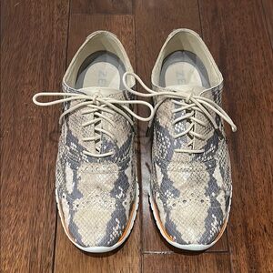 Cole Haan Zerogrand Wingtip Sneakers